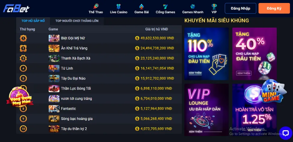 Bảo mật thông tin người dùng 8xBet